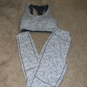 Gymshark set